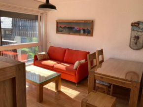 Appartement accueillant au pied des pistes avec balcon et cuisine équipée - FR-1-516-21 Les Deux Alpes